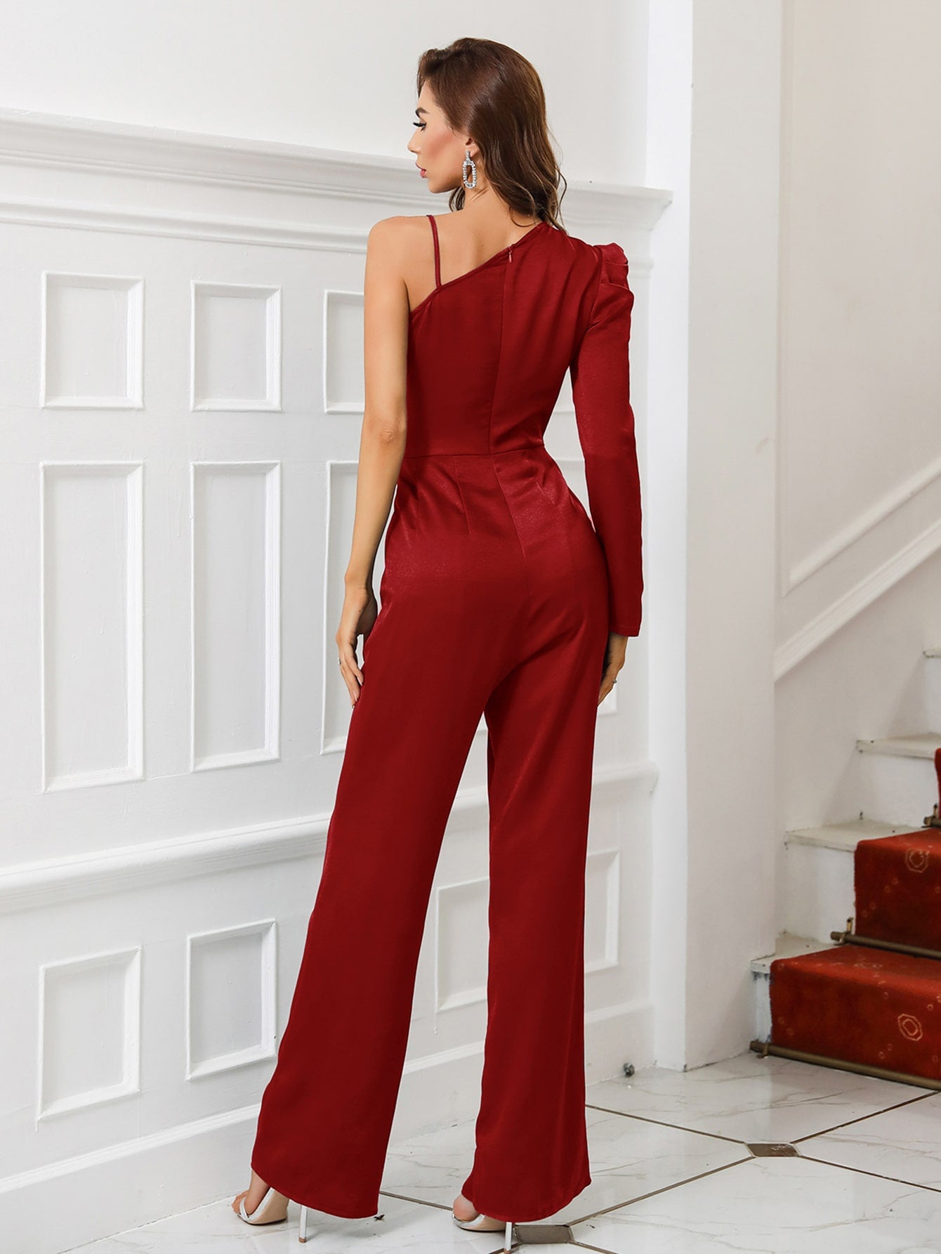Women Jumpsuits Manufacturer