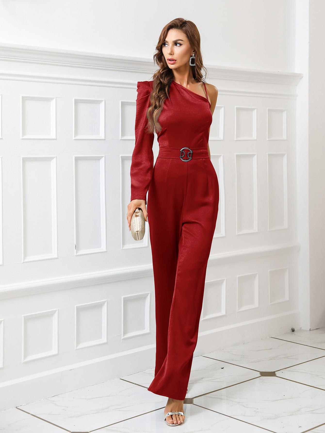Plus Size Ladies Clothes Manufacturer