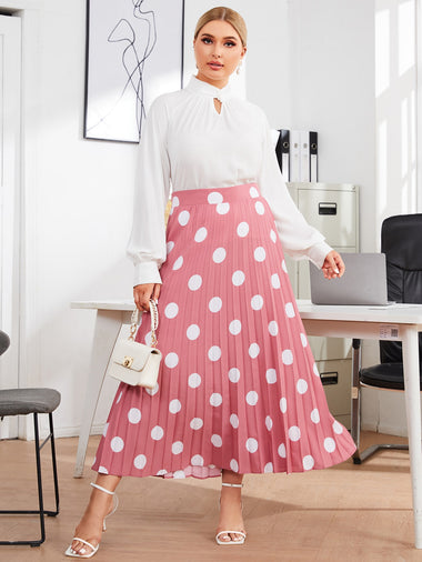 Plus Size Skirts Manufacturers