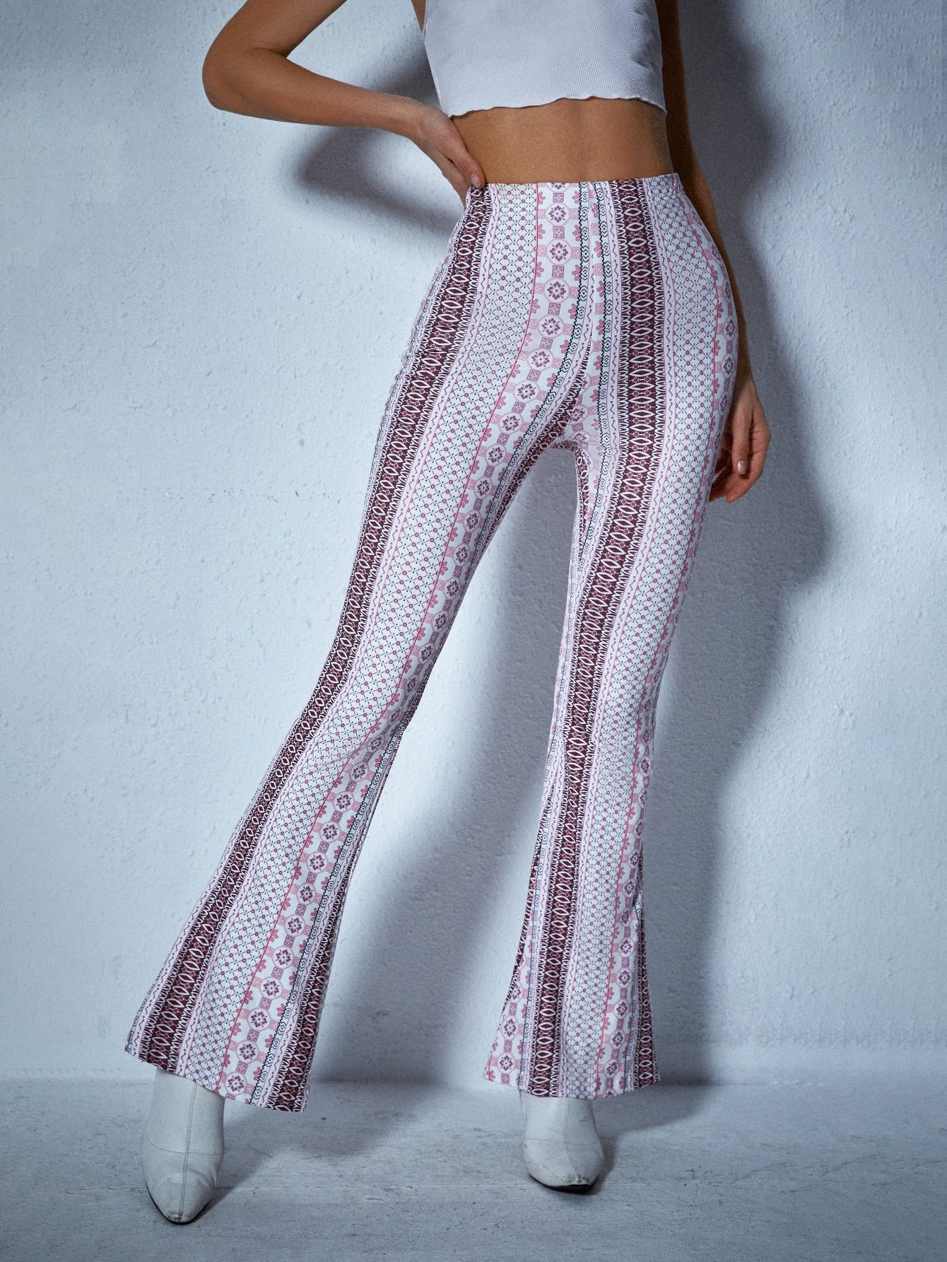 Women Pants Manufacturers