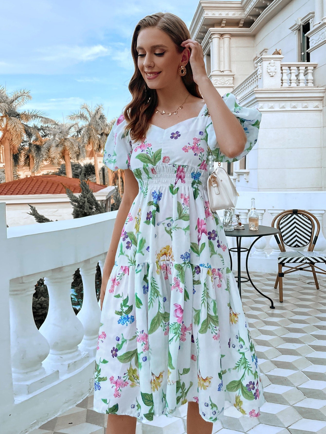 Women Dresses Factory