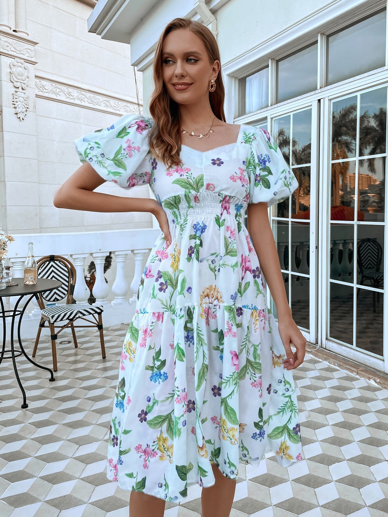 Women Dresses Wholesaler