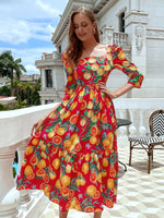 Women Dresses Producer