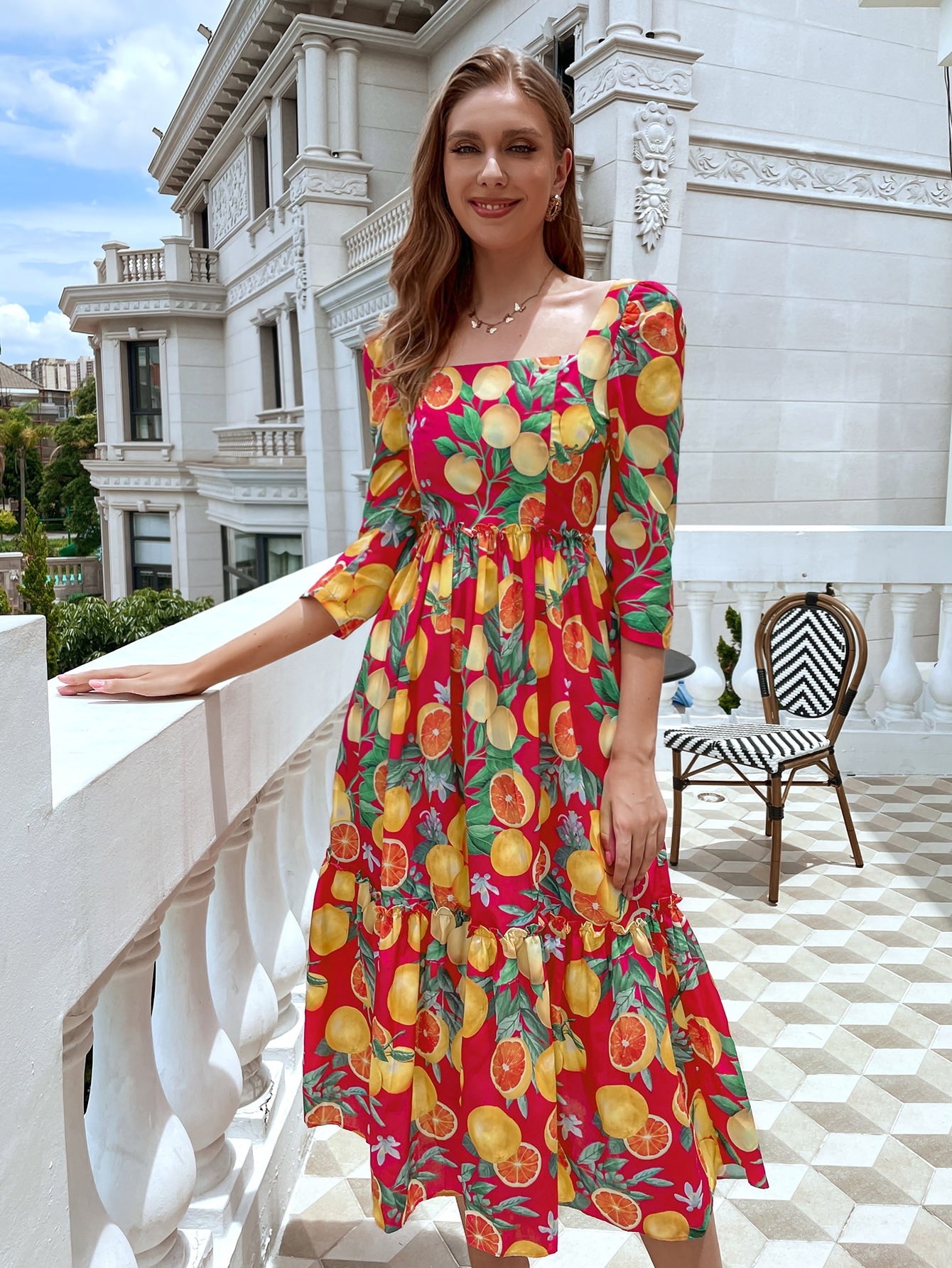 Women Dresses Suppliers