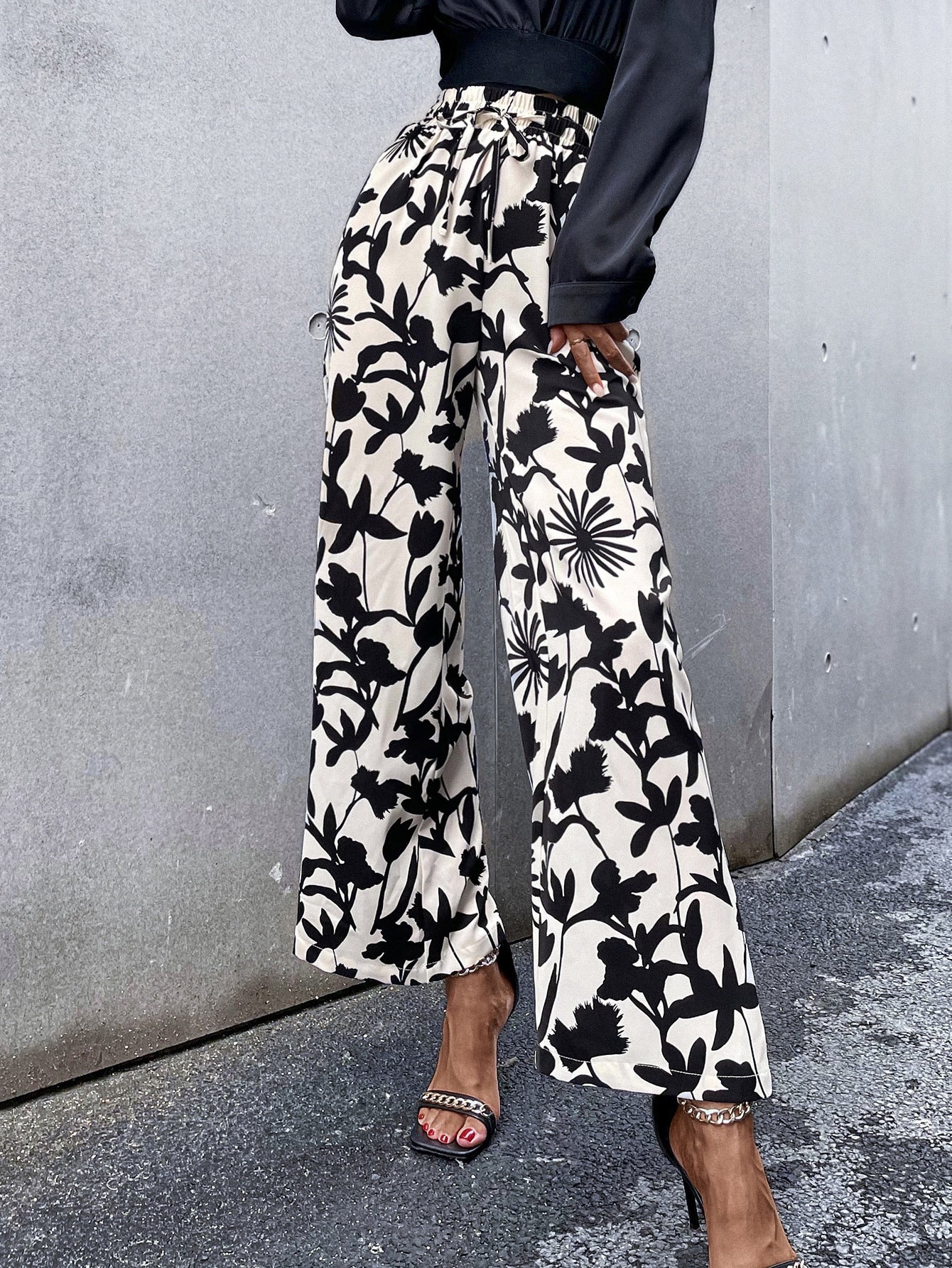 Women Pants Wholesaler