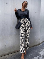 Women Pants Producer