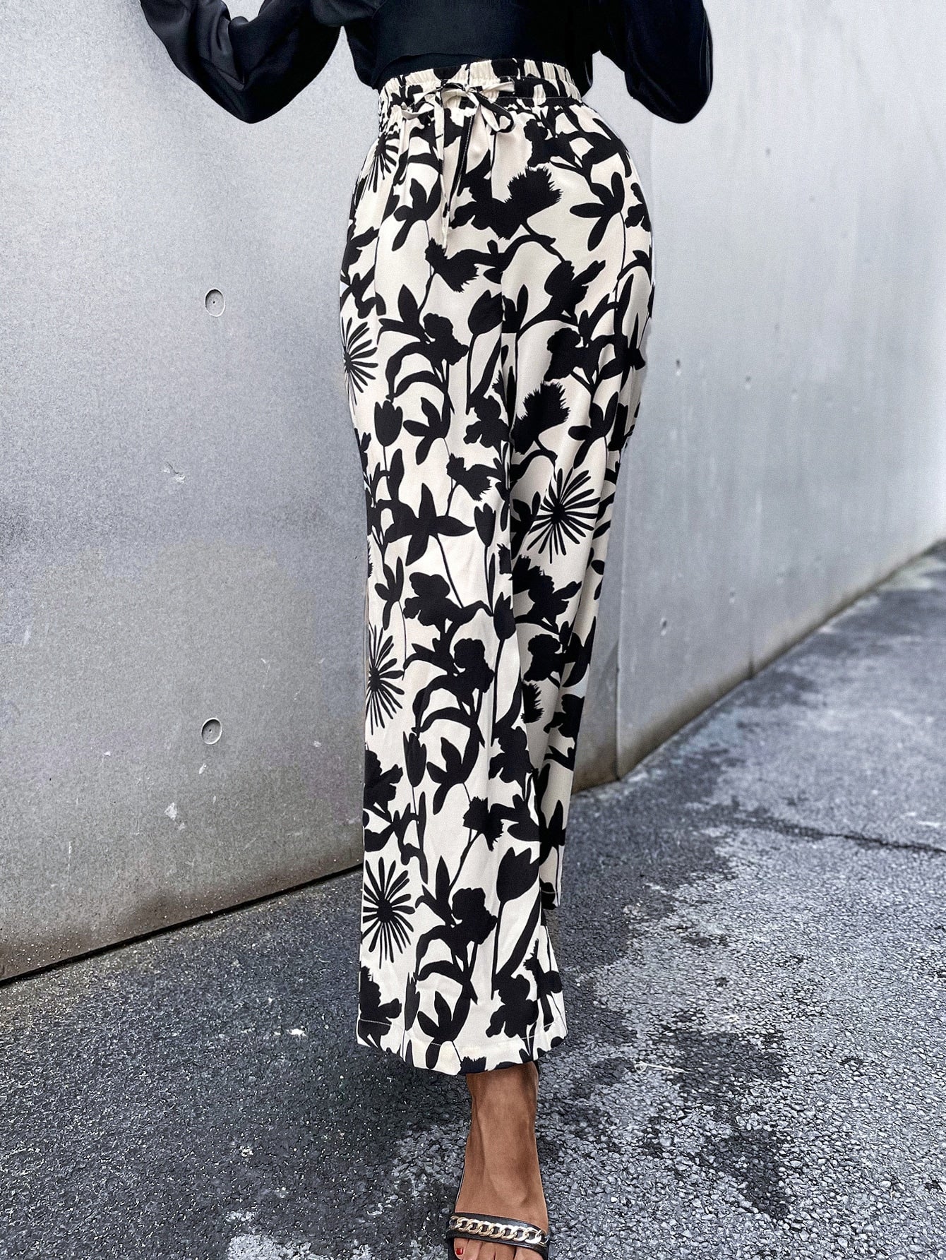 Women Pants Manufacturer