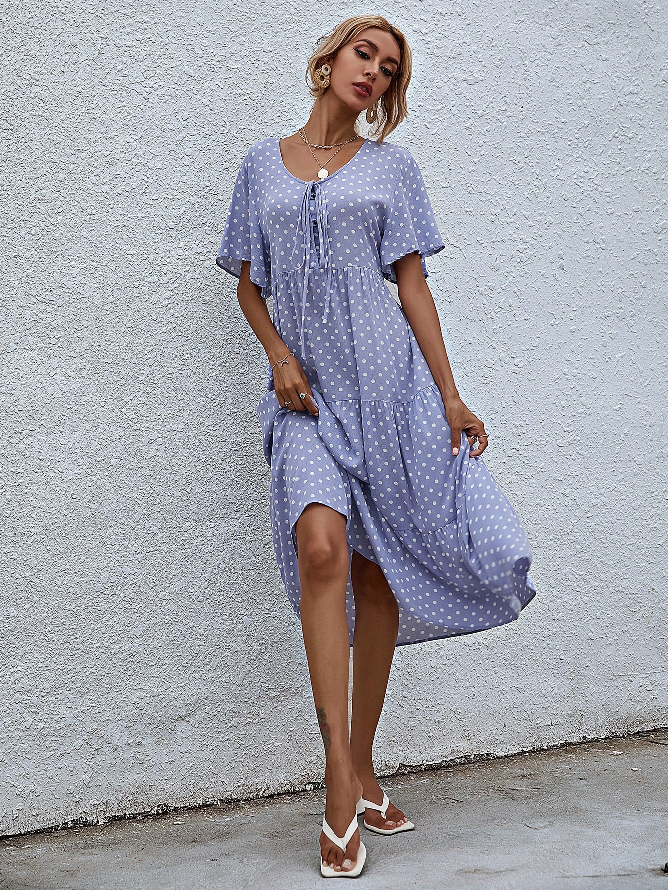 Women Dresses Supplier