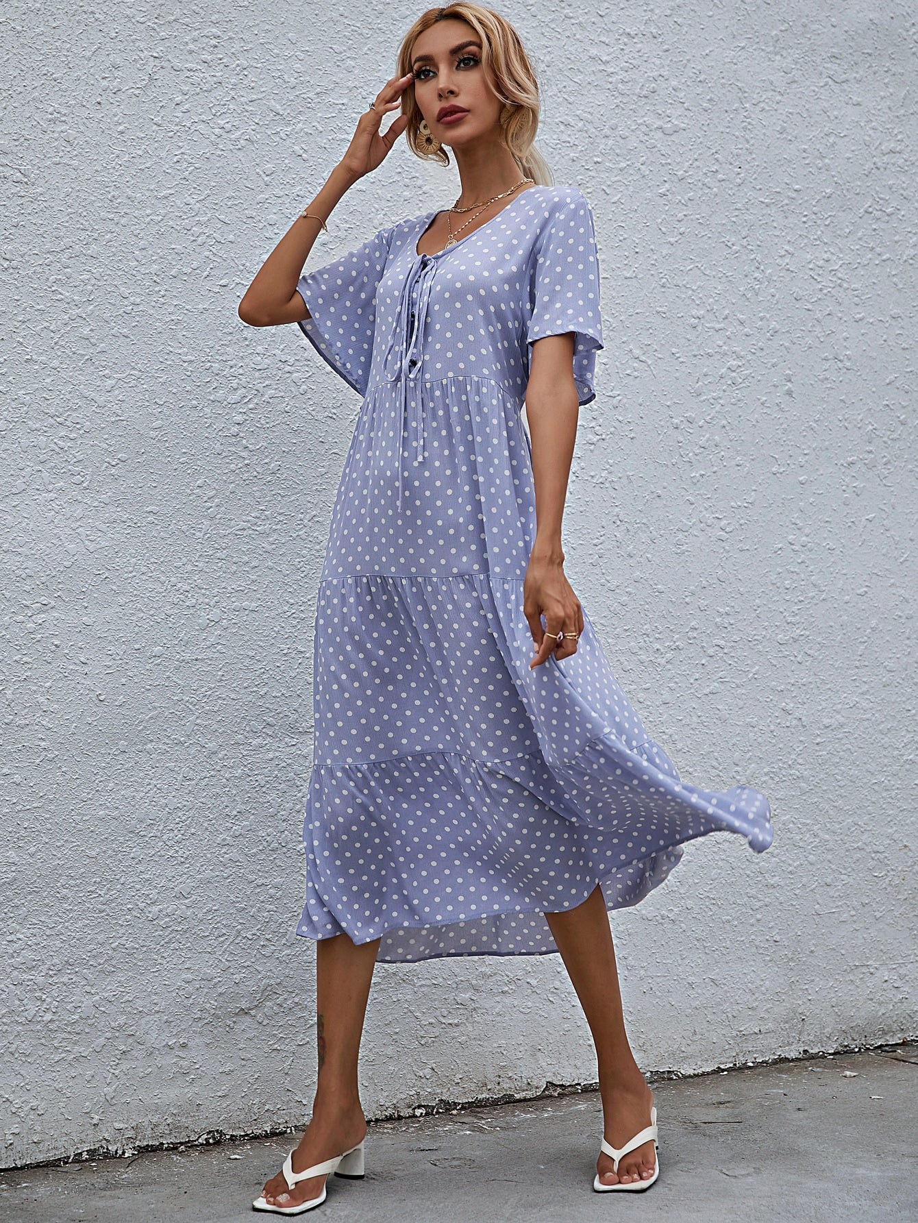 Women Dresses Factory