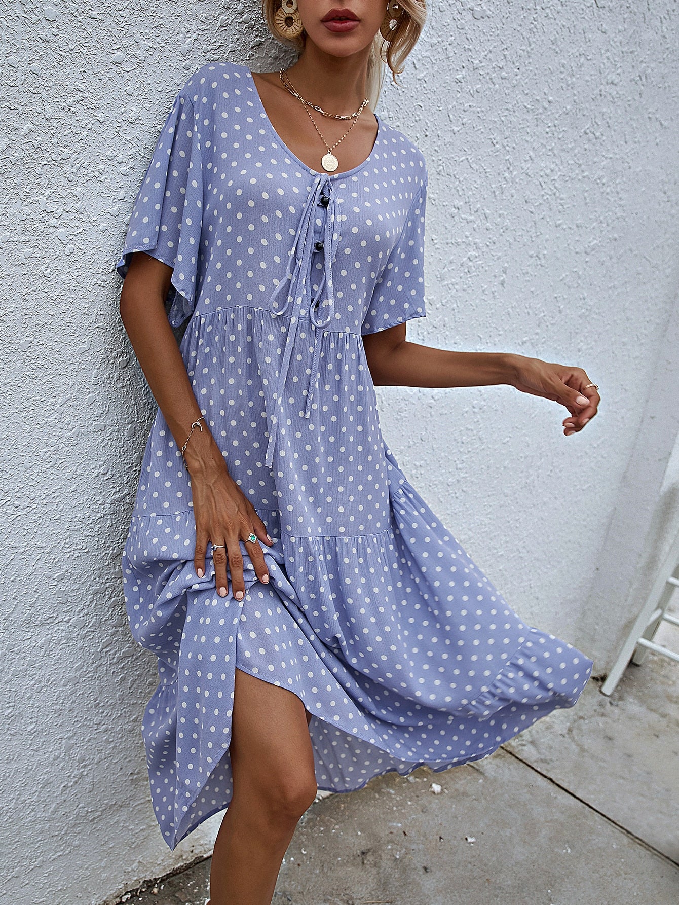 Mille Collines Women Clothing Factory