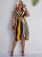 Plus Size Dresses Wholesaler