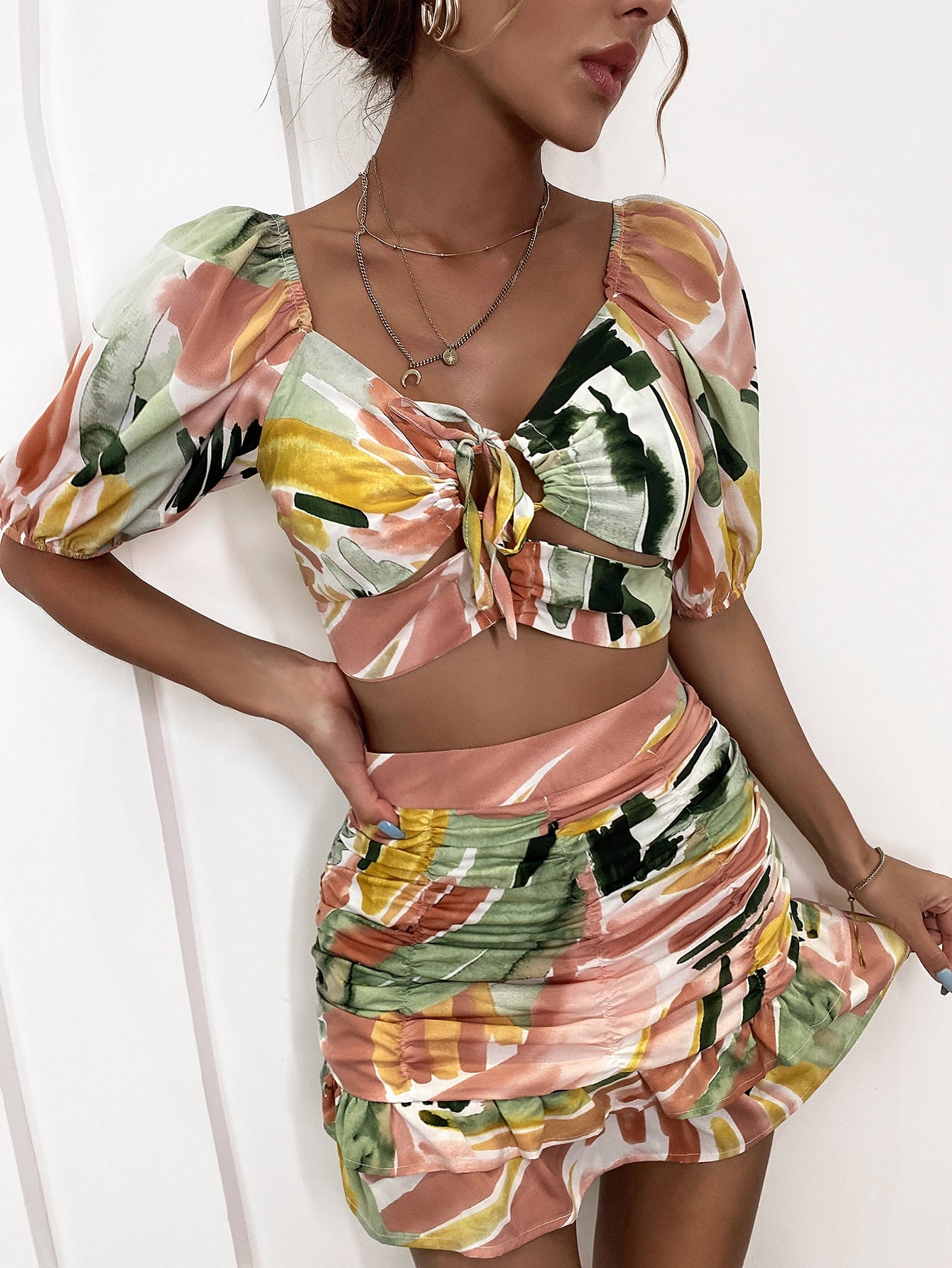 Women Skirts Supplier