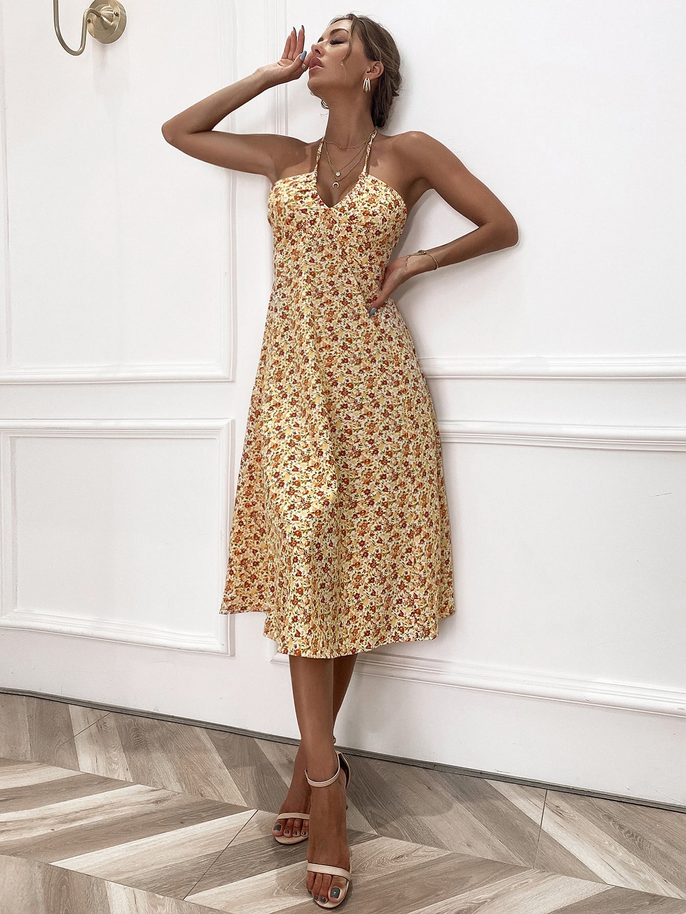 Women Dresses Suppliers