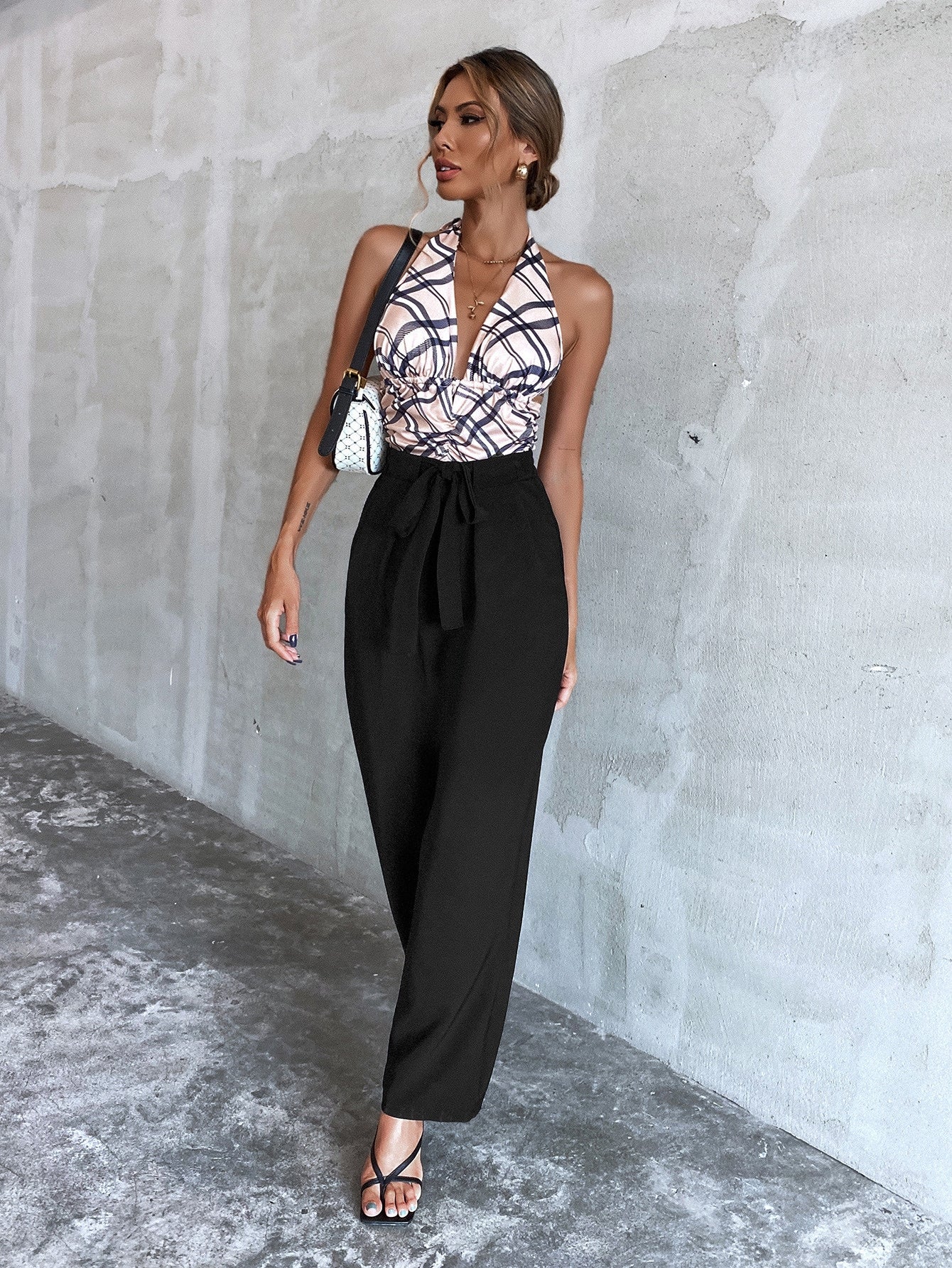 Women Pants Manufacturers