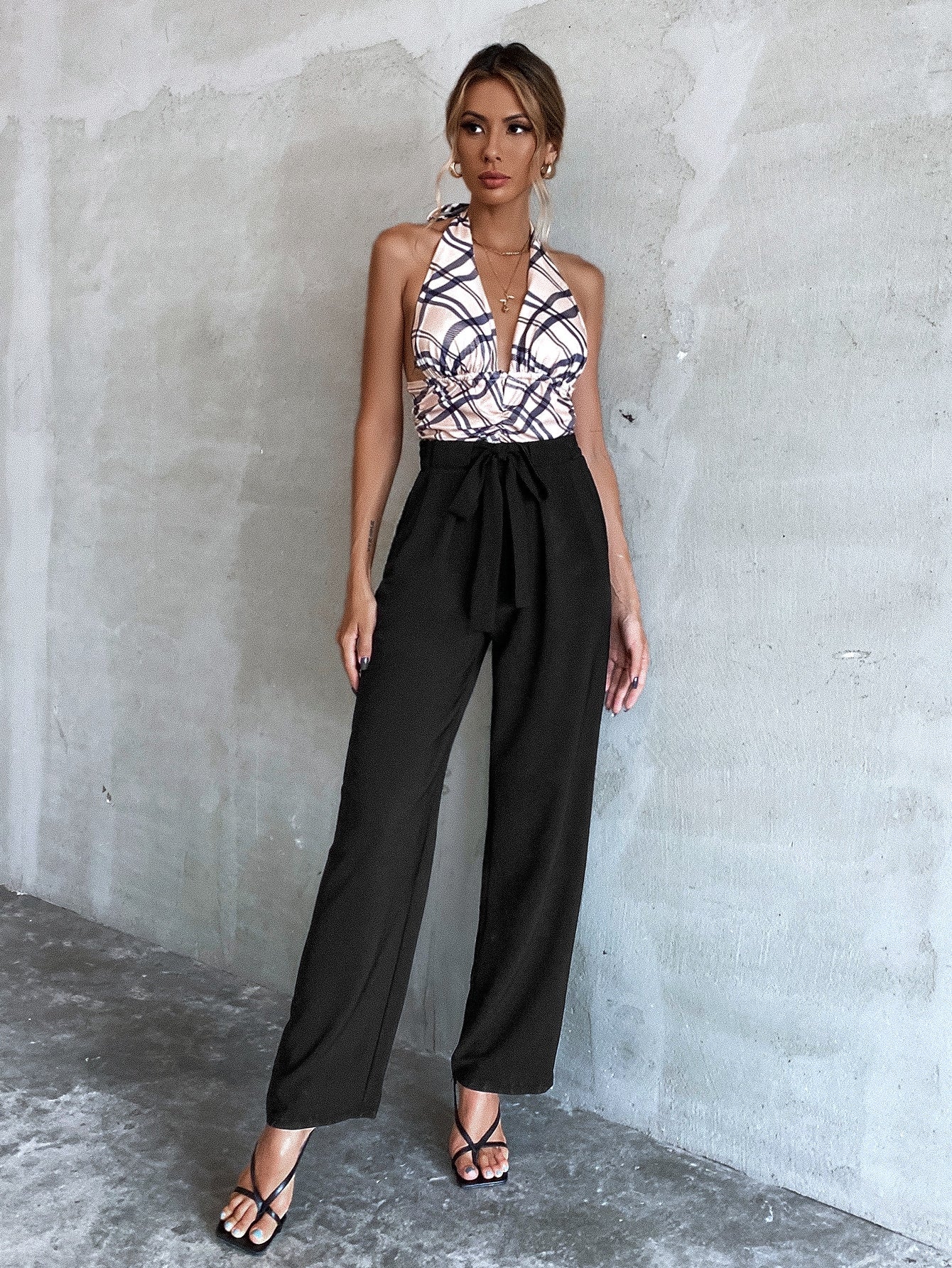Women Pants Suppliers