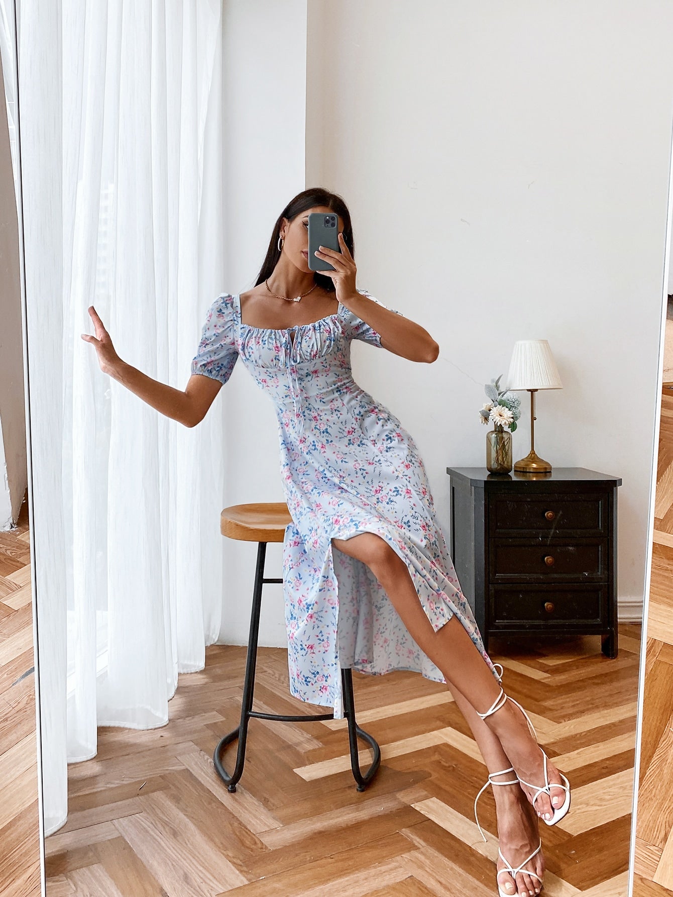 Women Dresses Producer