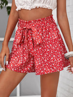 Women Shorts Factories