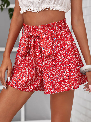 Women Shorts Factories