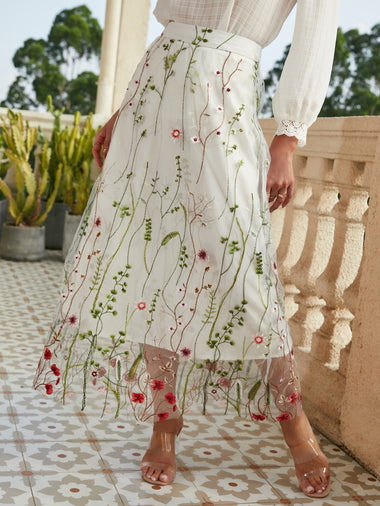 Women Skirts Manufacturer