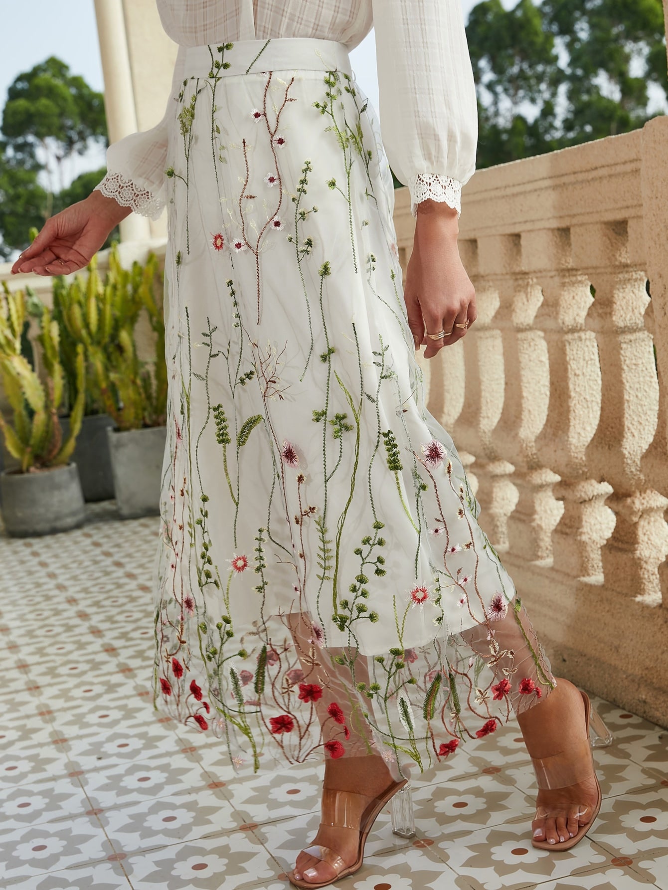 Women Clothing Factory