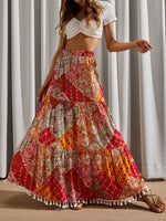 Women Skirts Producers