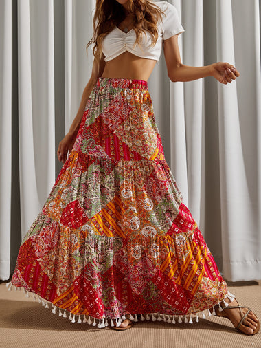 Women Skirts Producers