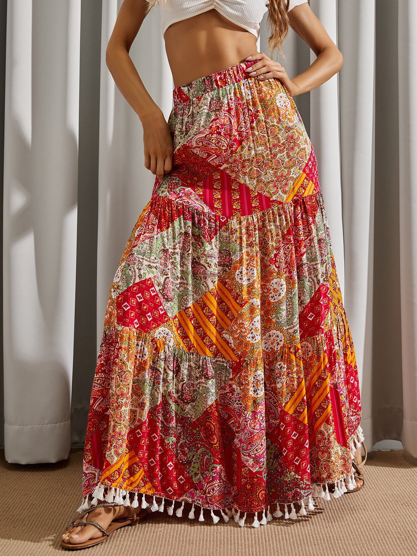 Women Skirts Manufacturer