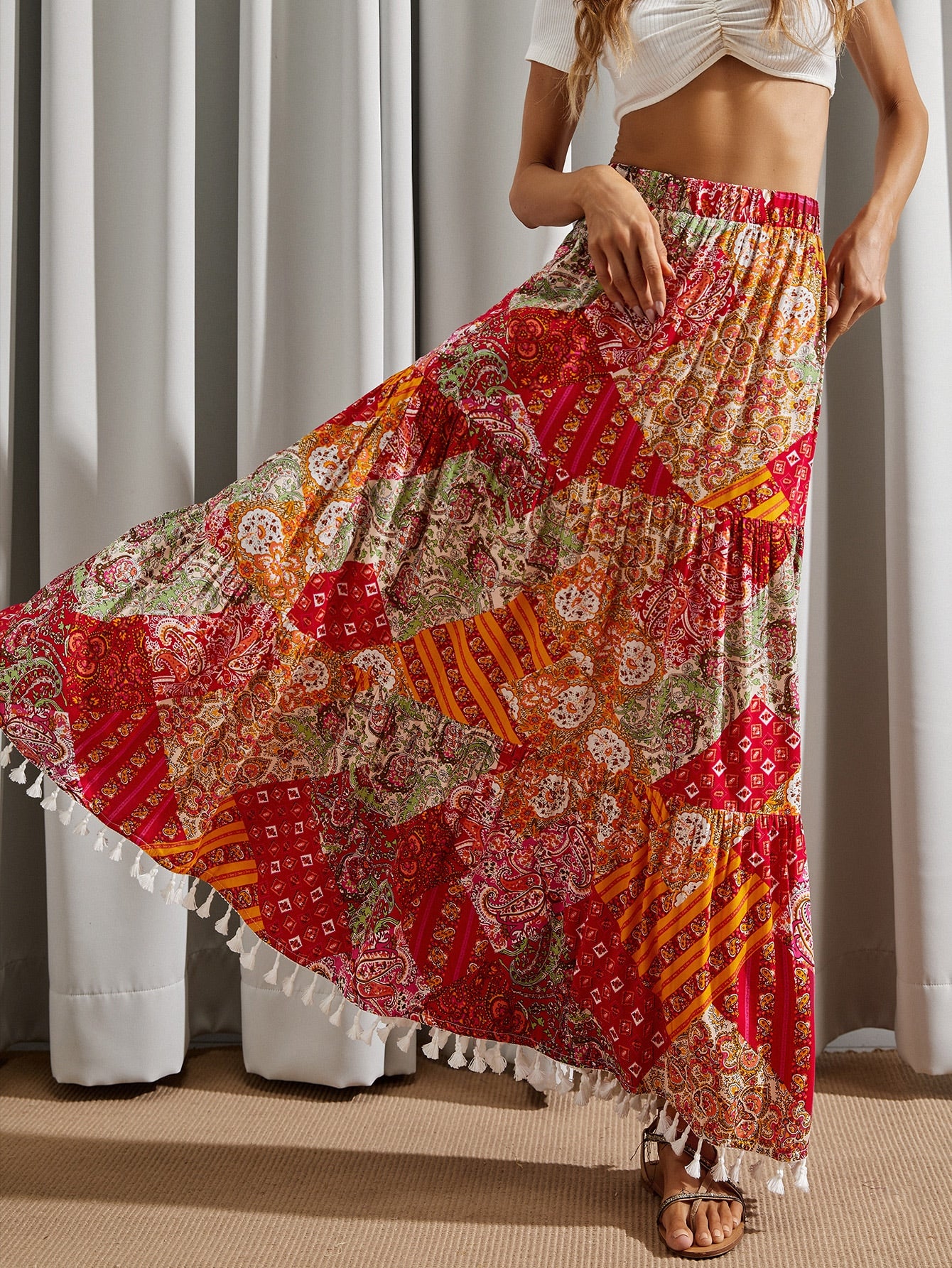 Ladies Apparel Manufacturers