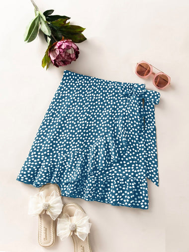 Women Skirts Producers