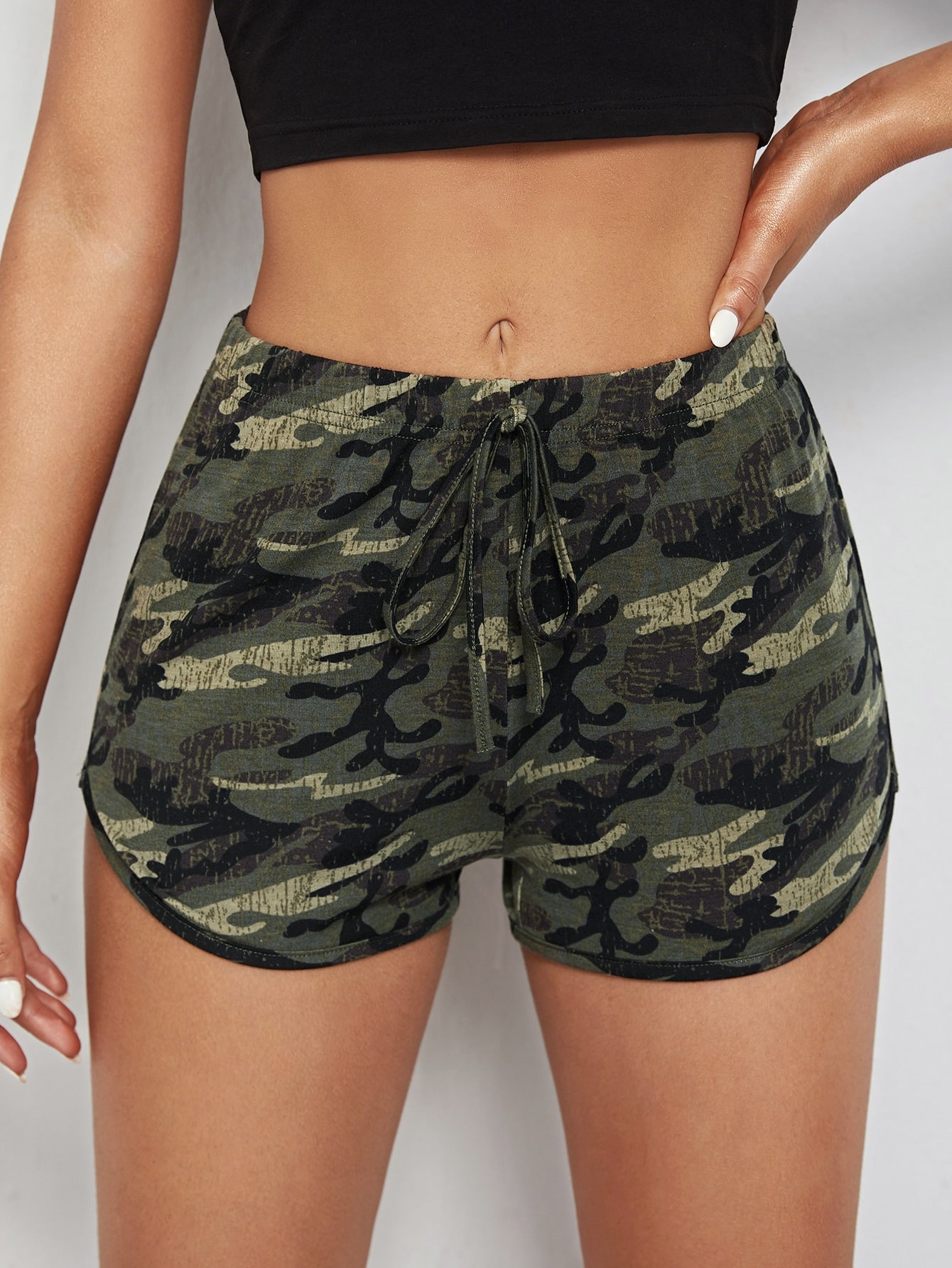 Women Shorts Producers