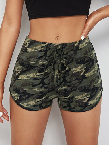 Women Shorts Producers