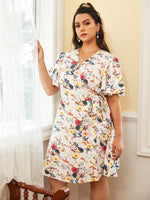 Plus Size Dresses Manufacturers
