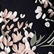 Floral Belted Sleeveless Spaghetti Strap Wrap High Waist Long Dress