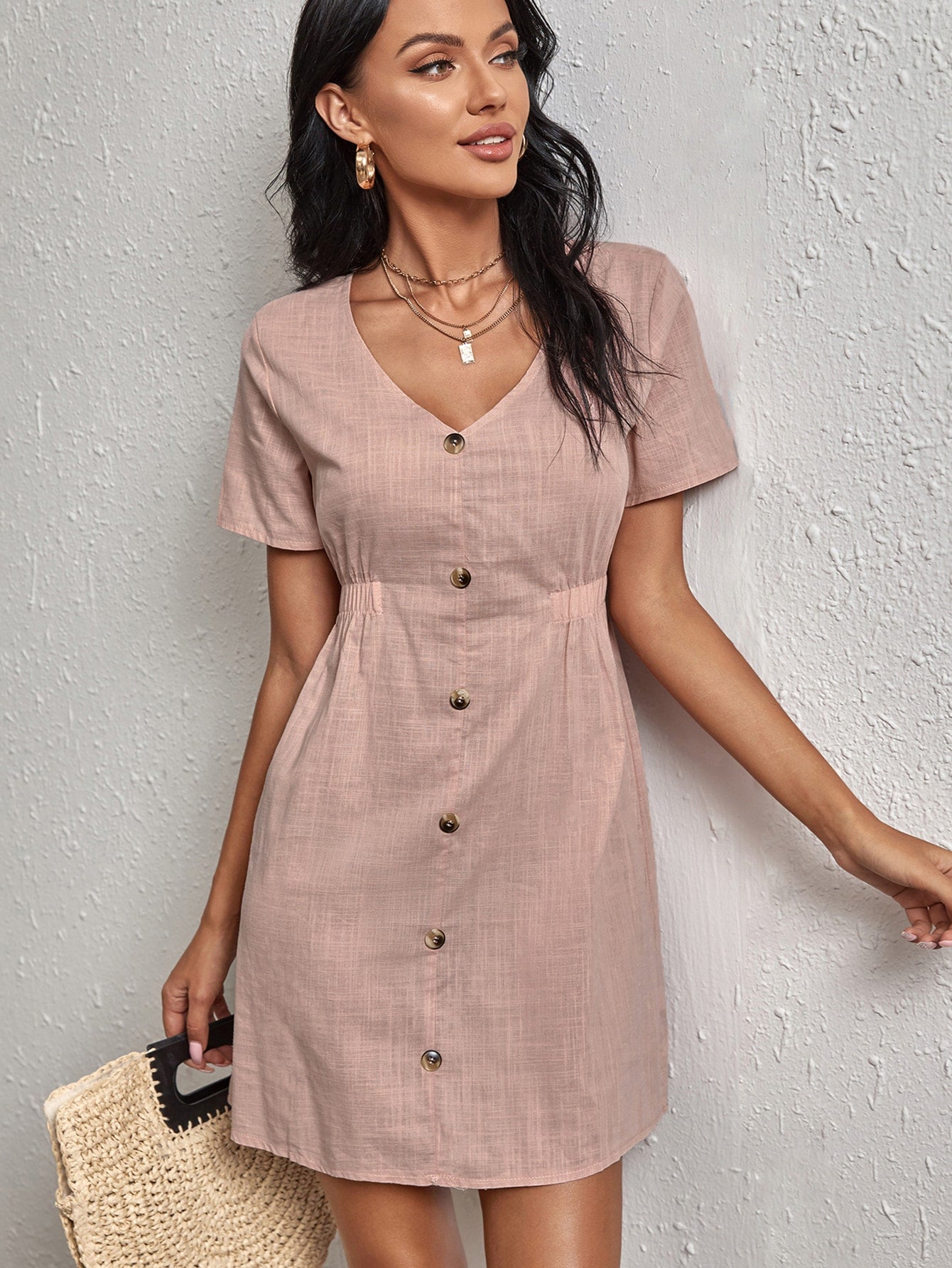 Women Dresses Producers