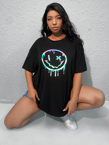 Plus Size T-Shirts Producer
