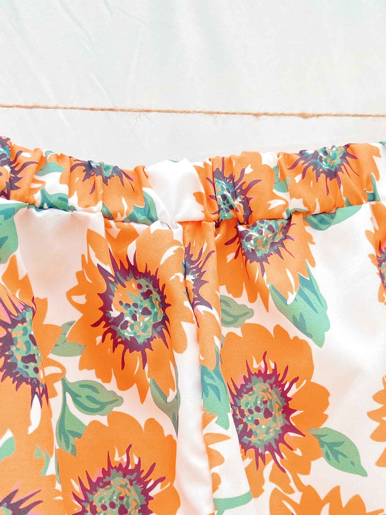 Women Shorts Manufacturer