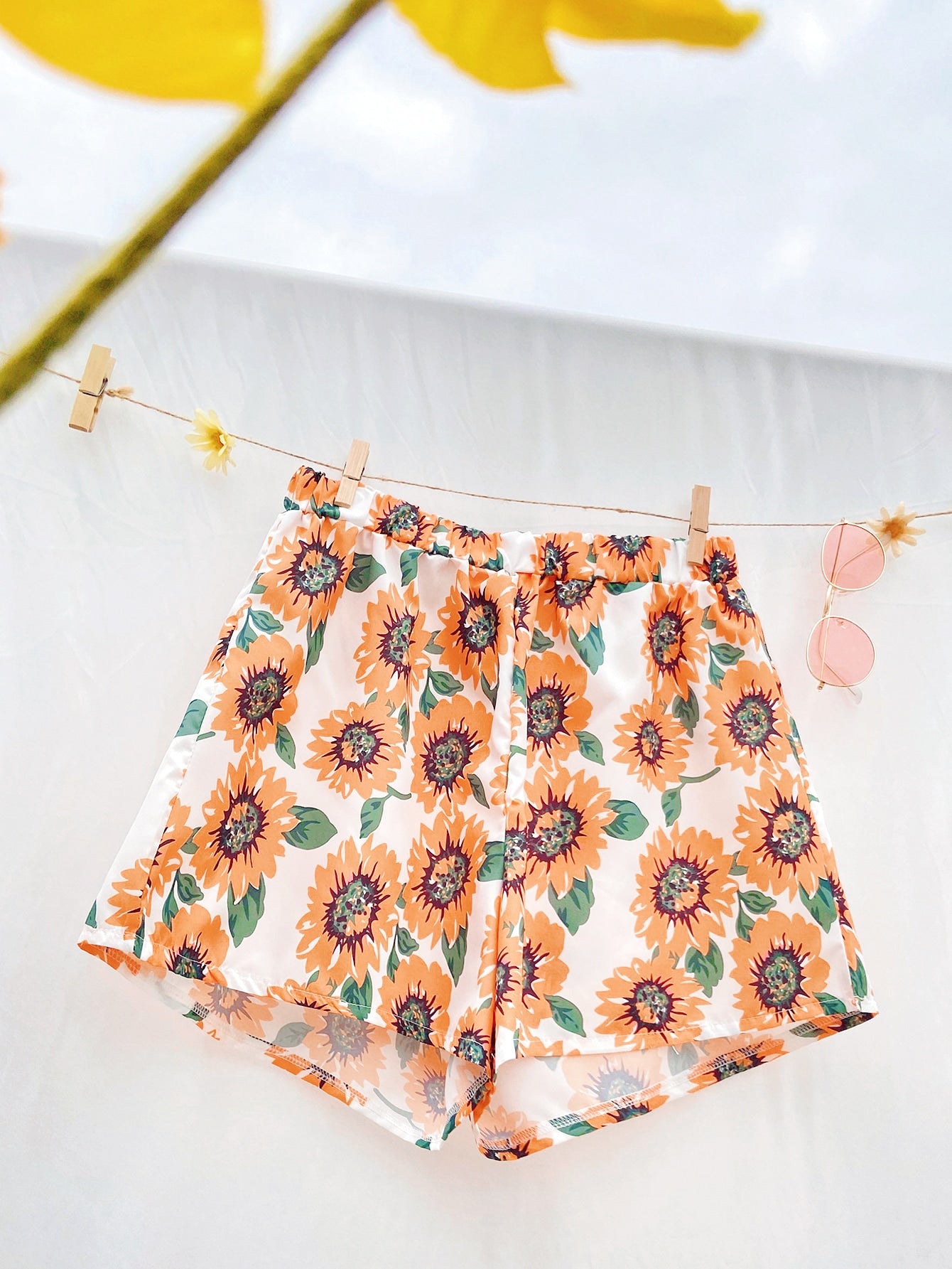 Suzaan Heyns Clothes Supplier