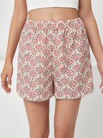 Women Shorts Suppliers