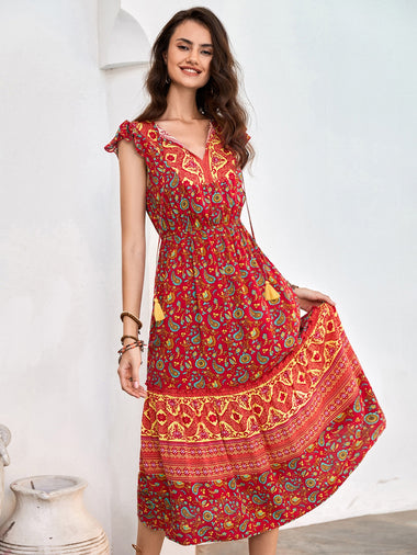 Women Dresses Factories