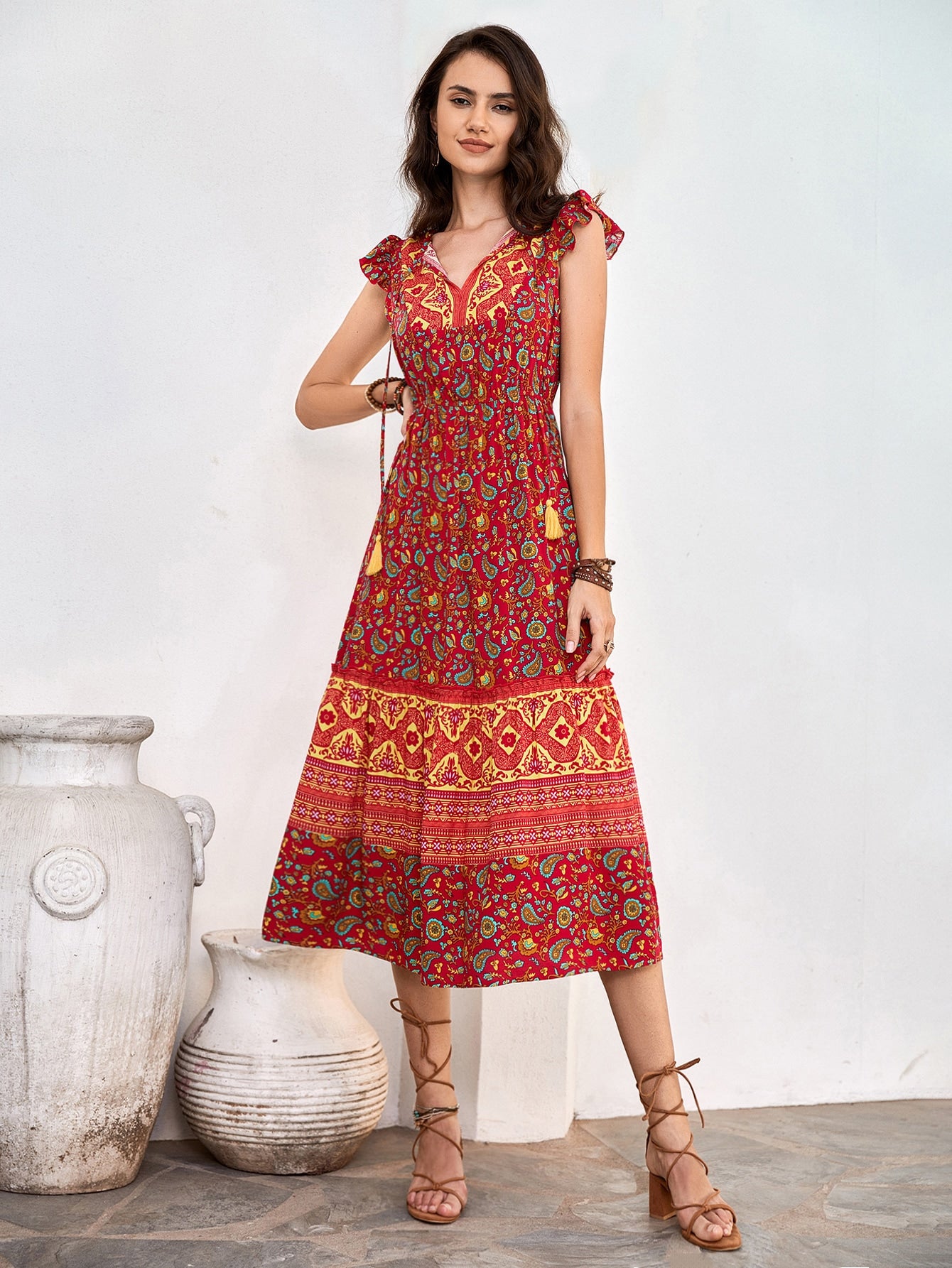 Women Dresses Wholesaler