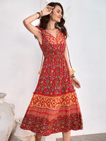 Women Dresses Producers