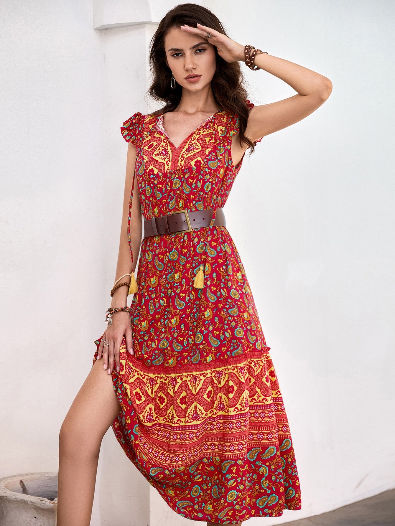 Chichia London Women Clothing Producers
