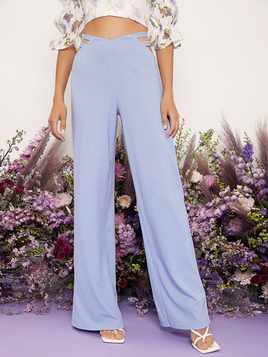 Women Pants Factory