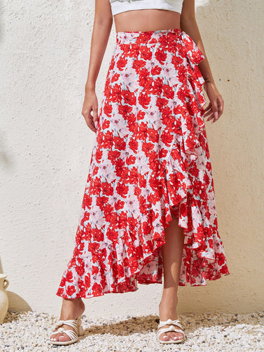 Women Skirts Factories