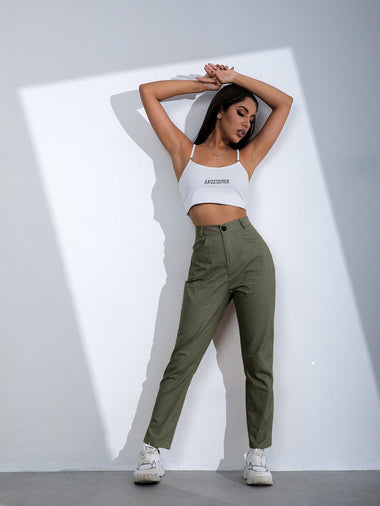 Women Pants Producer