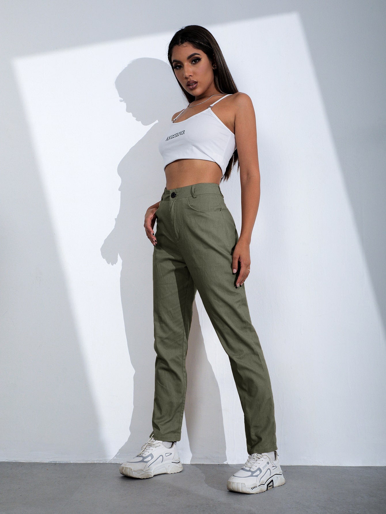 Plus Size Clothes Supplier