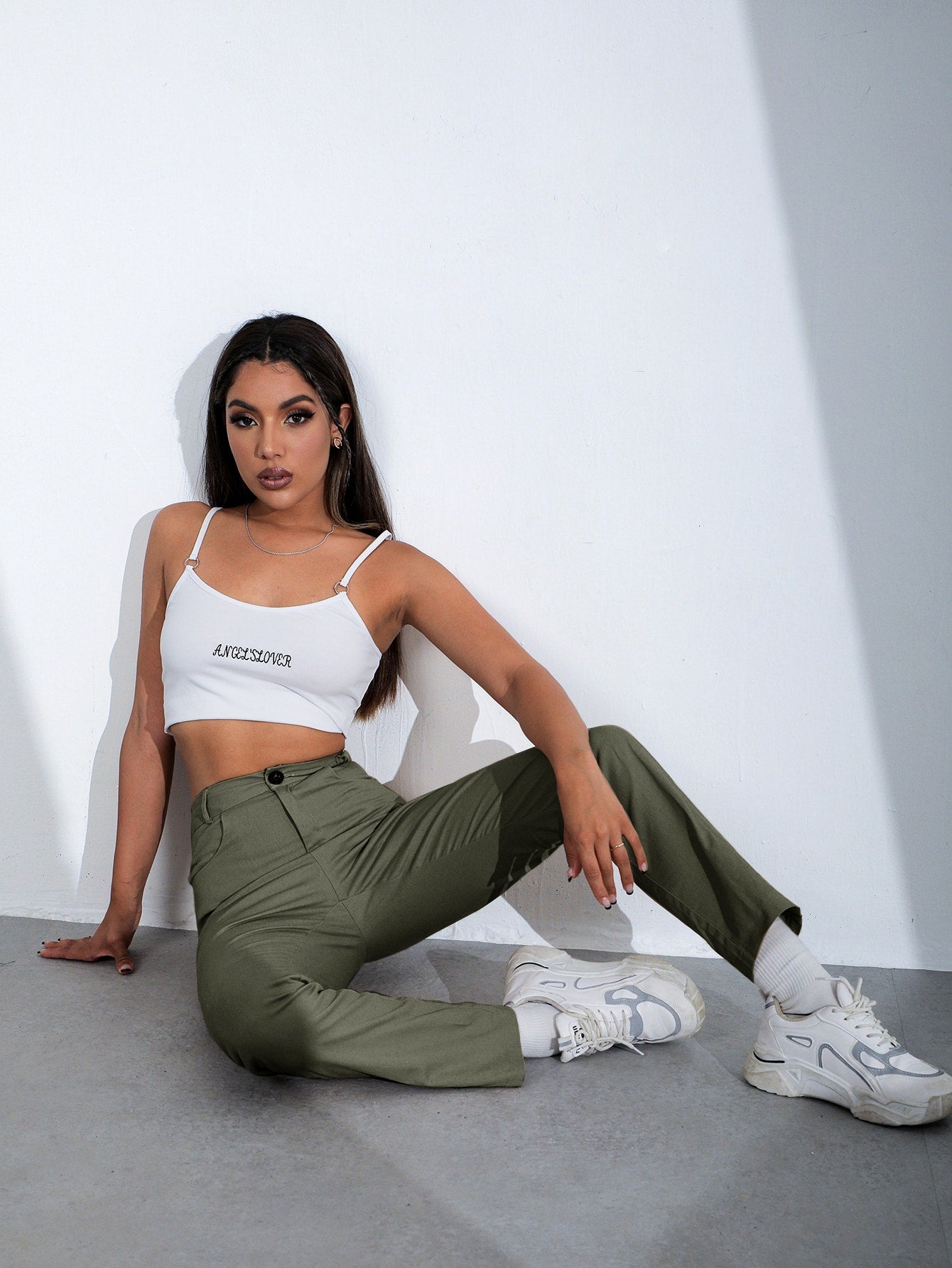 Plus Size Clothes Manufacturers