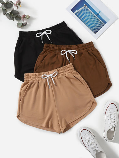 Women Shorts Suppliers