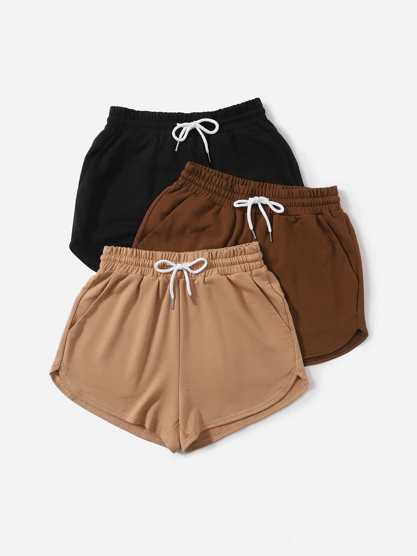 Women Shorts Wholesaler
