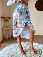 Women Skirts Producer